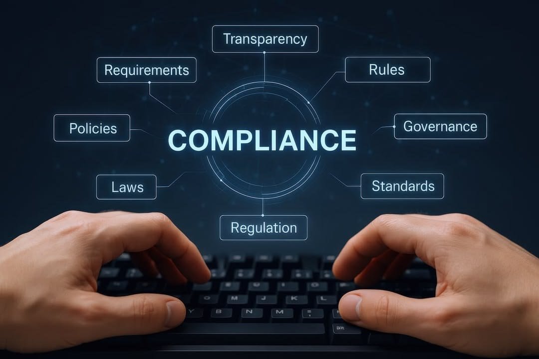 Compliance & POSH Consulting